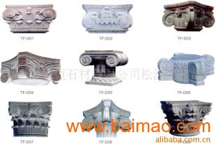 供應優質羅馬柱、龍柱與花崗巖石雕工藝品 - 專業生產廠家，合理價格，貼心服務