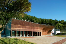 2009年美國國家設計獎獲獎建筑大師作品賞析