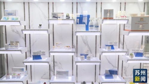 蘇企研發(fā)新型基因檢測試劑盒獲批上市，賦能飼料添加劑精準生產(chǎn)